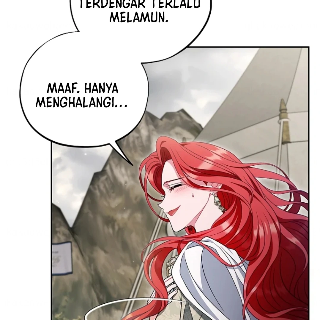 I Will Become the Villain’s Poison Taster Chapter 63 Gambar 174