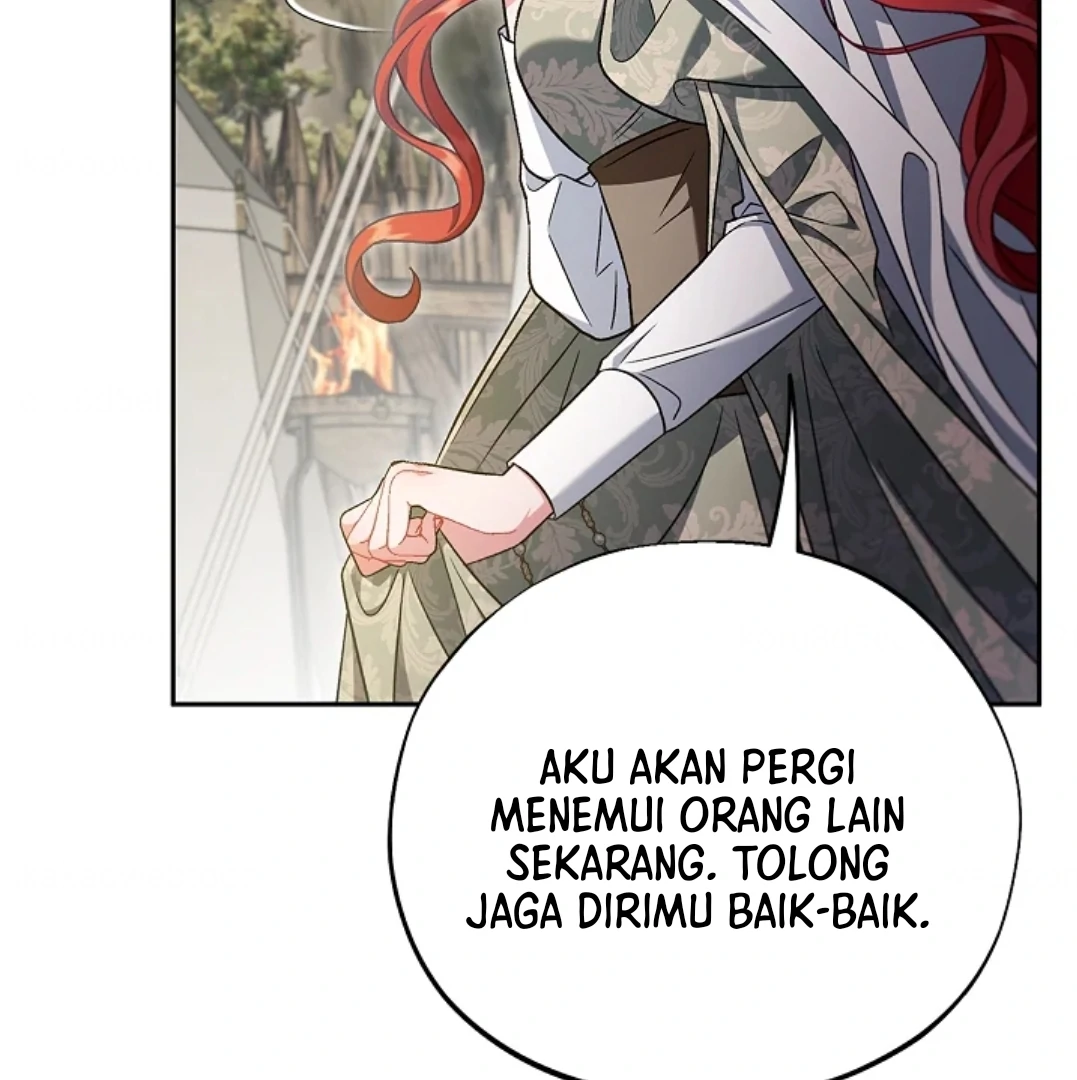 I Will Become the Villain’s Poison Taster Chapter 63 Gambar 175