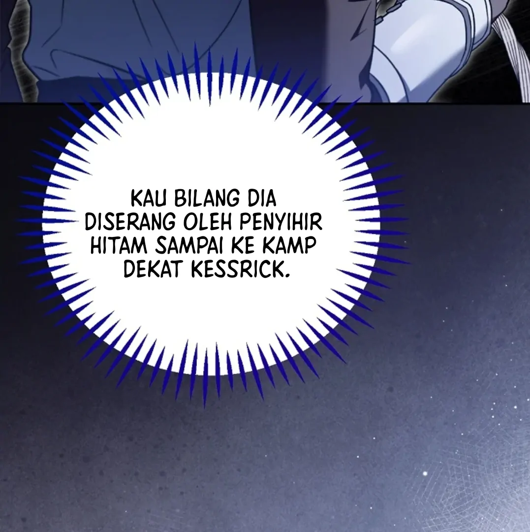 I Will Become the Villain’s Poison Taster Chapter 63 Gambar 178