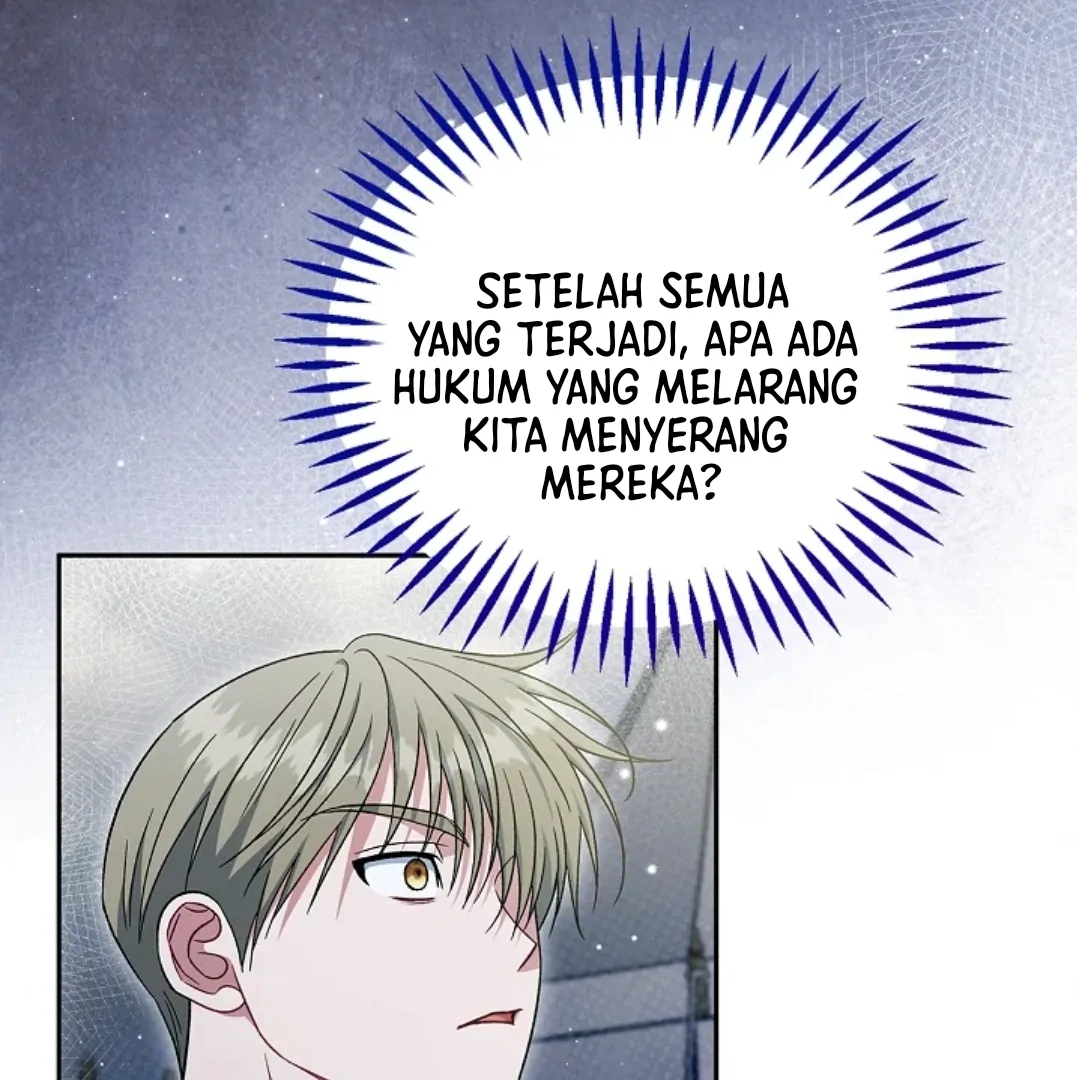 I Will Become the Villain’s Poison Taster Chapter 63 Gambar 179