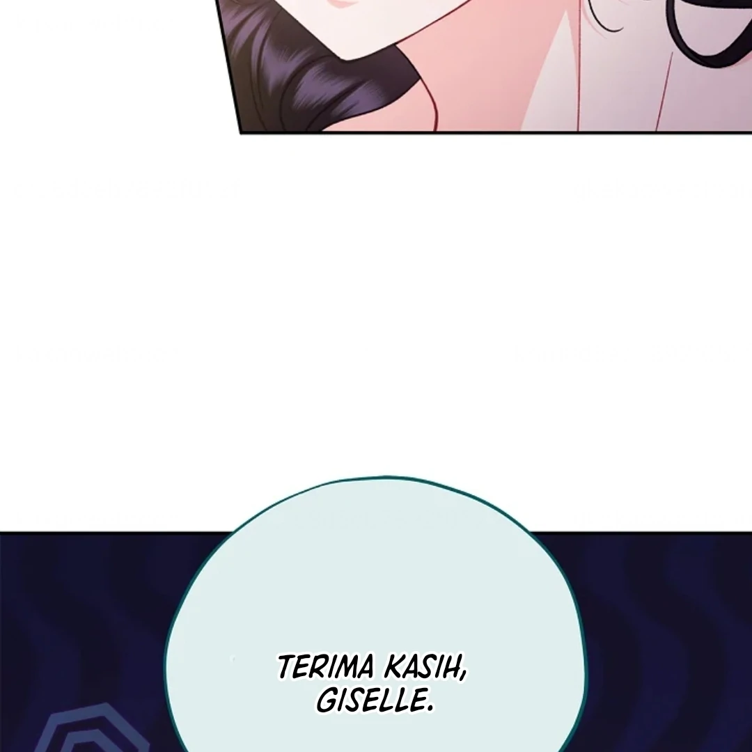 I Will Become the Villain’s Poison Taster Chapter 63 Gambar 17