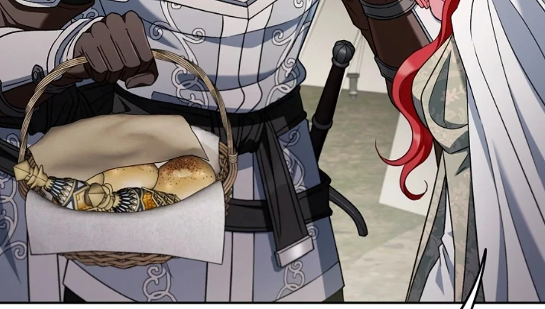 I Will Become the Villain’s Poison Taster Chapter 63 Gambar 170