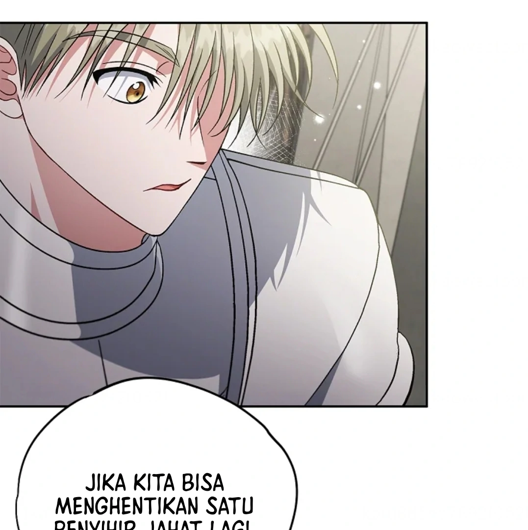 I Will Become the Villain’s Poison Taster Chapter 63 Gambar 172