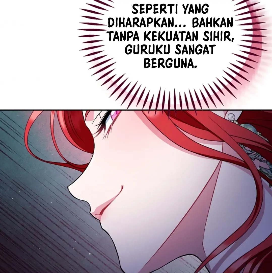 I Will Become the Villain’s Poison Taster Chapter 63 Gambar 187
