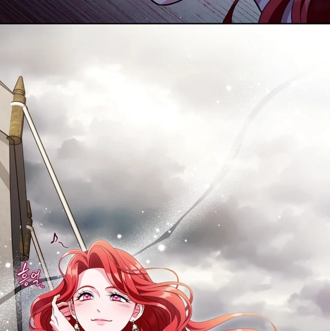 I Will Become the Villain’s Poison Taster Chapter 63 Gambar 188