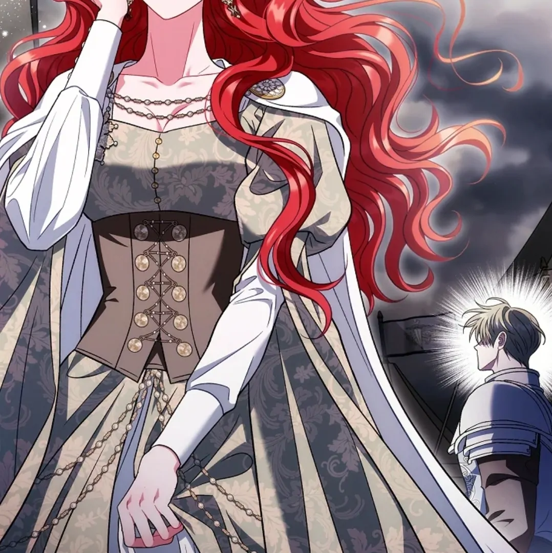 I Will Become the Villain’s Poison Taster Chapter 63 Gambar 189