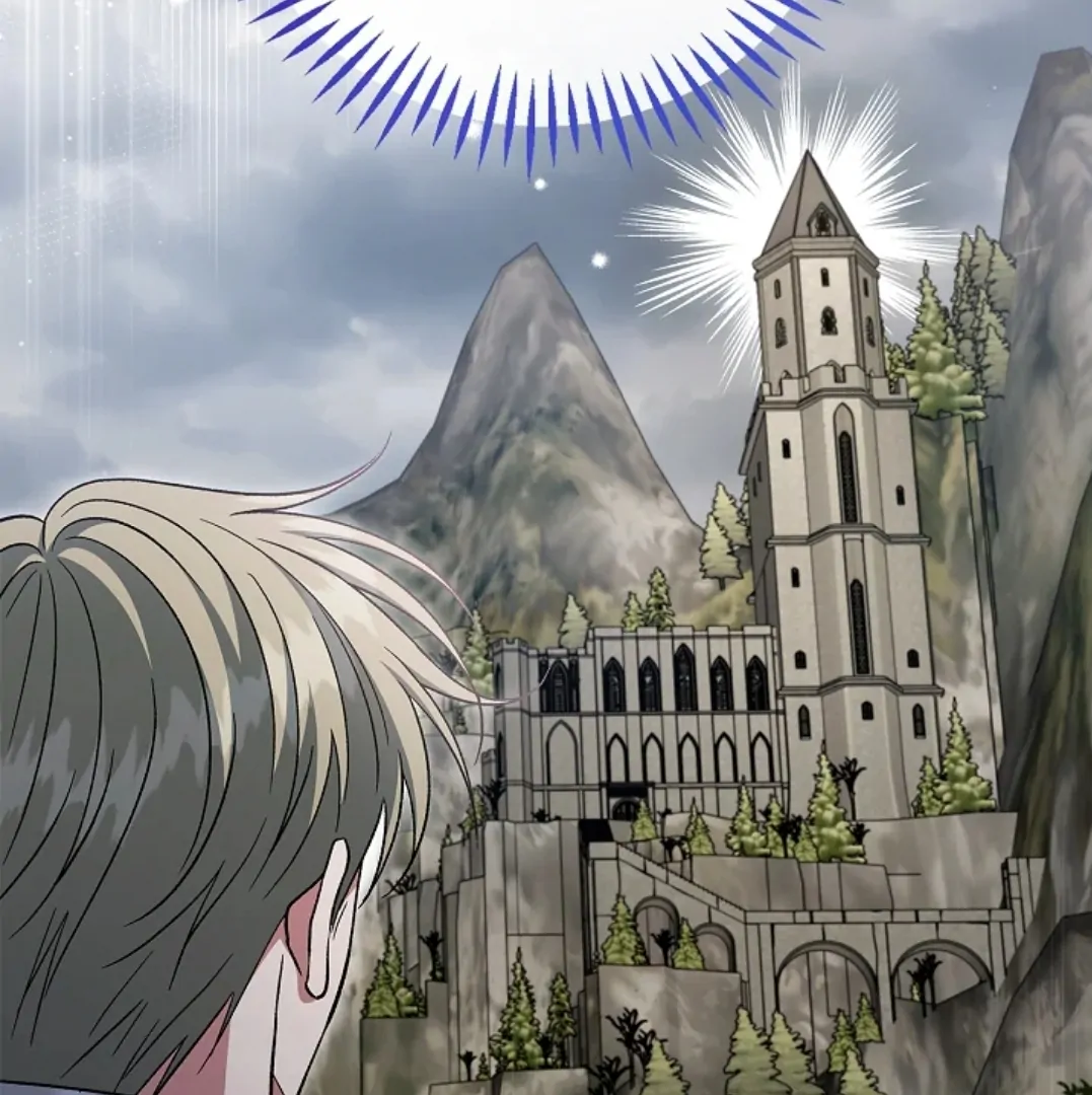 I Will Become the Villain’s Poison Taster Chapter 63 Gambar 182