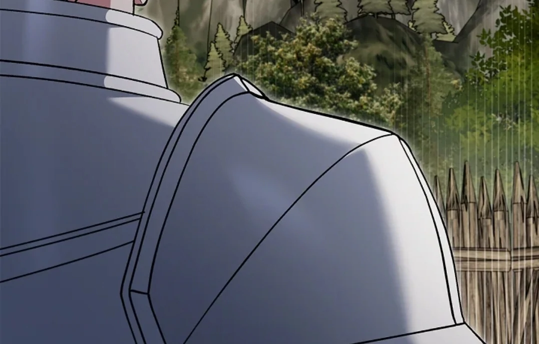 I Will Become the Villain’s Poison Taster Chapter 63 Gambar 183