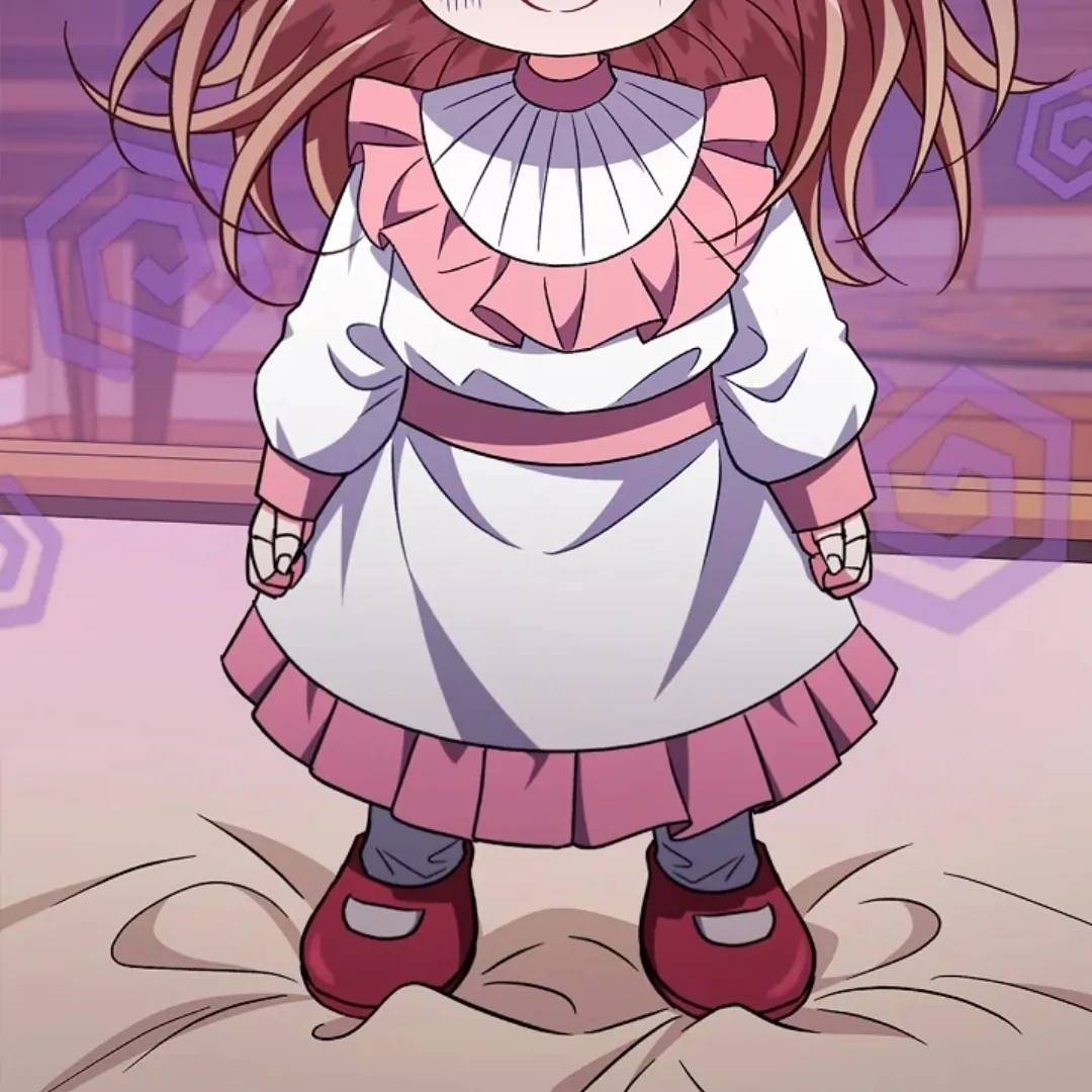 I Will Become the Villain’s Poison Taster Chapter 63 Gambar 19