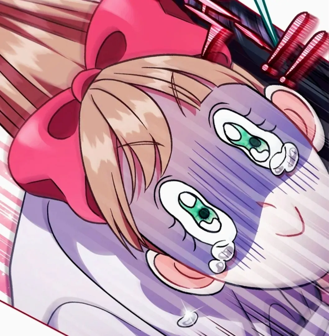 Manhwa I Will Become the Villain’s Poison Taster Chapter 63 gambar nomor 2