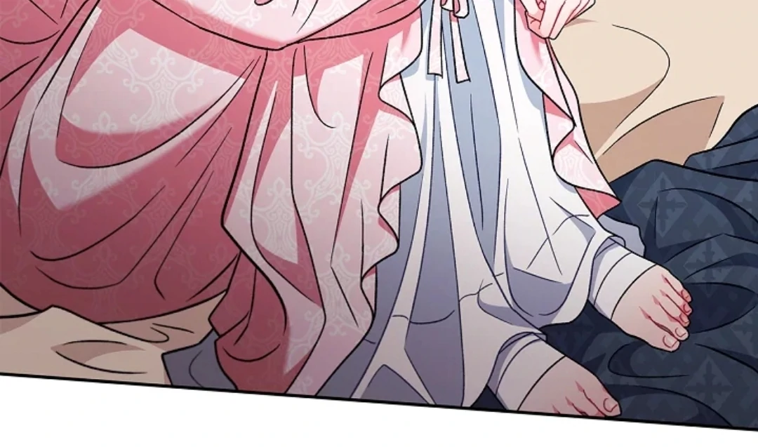 I Will Become the Villain’s Poison Taster Chapter 63 Gambar 25