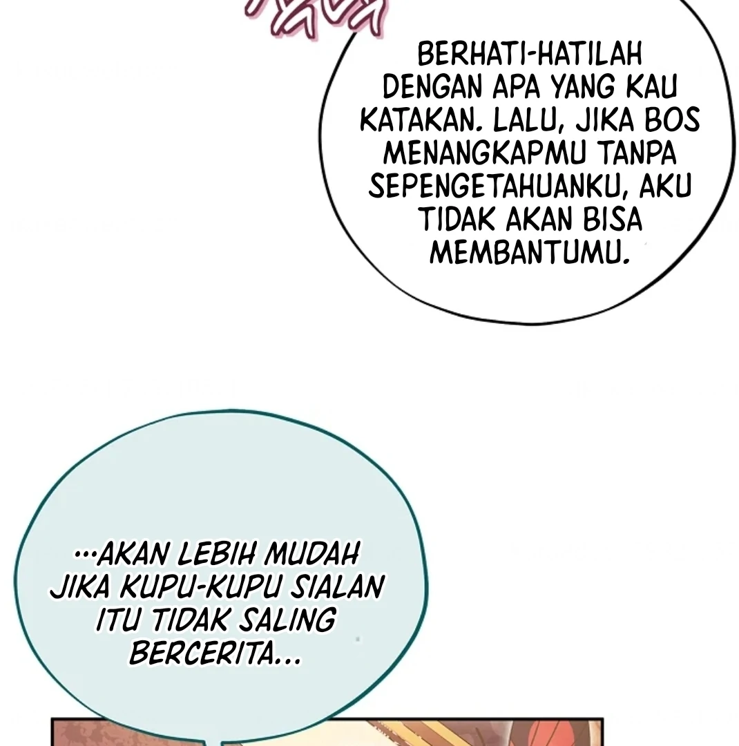 I Will Become the Villain’s Poison Taster Chapter 63 Gambar 28