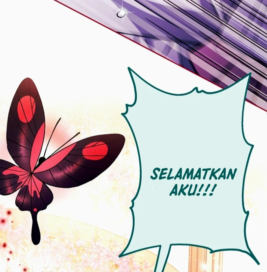 I Will Become the Villain’s Poison Taster Chapter 63 Gambar 3