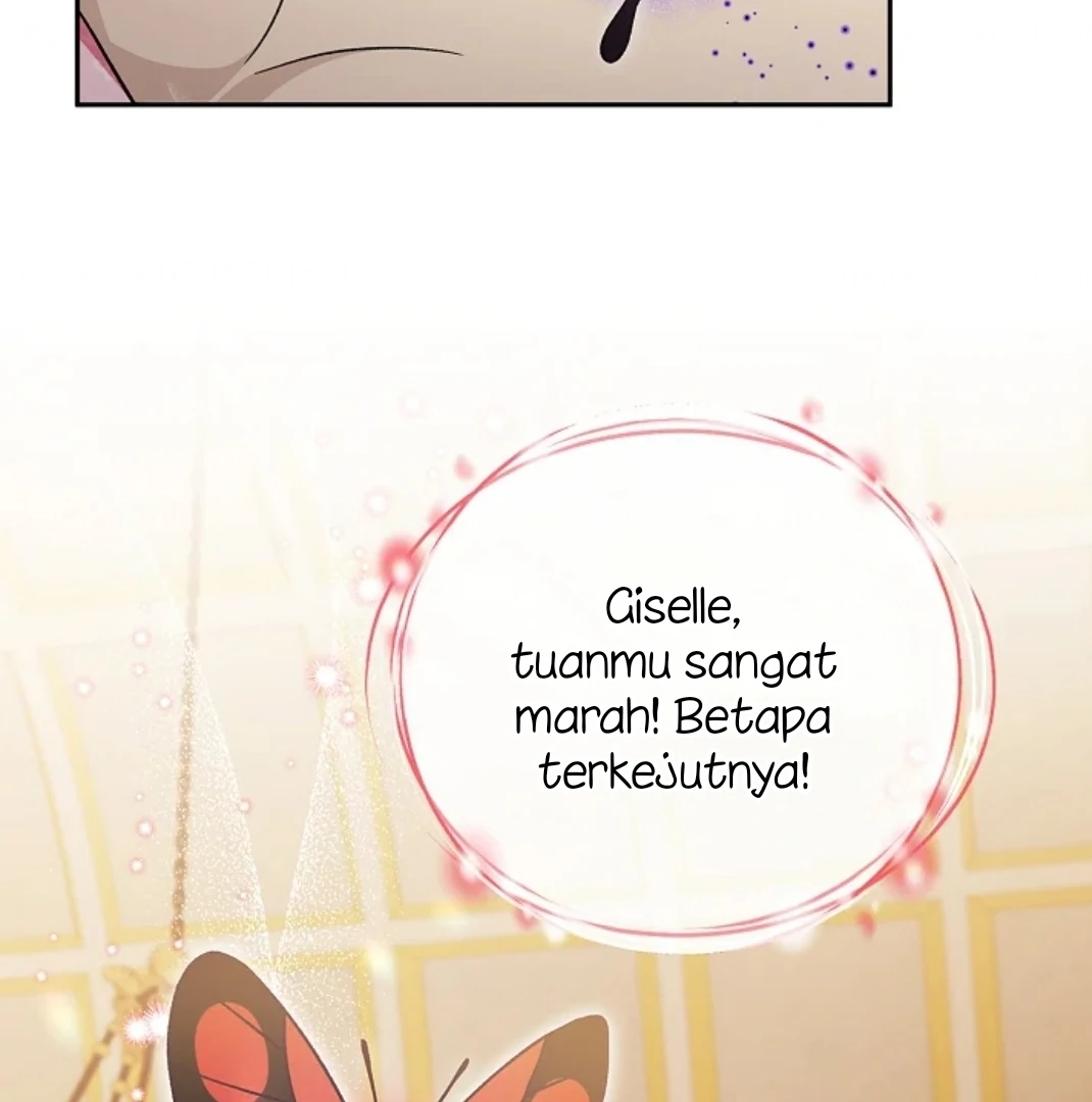 I Will Become the Villain’s Poison Taster Chapter 63 Gambar 30