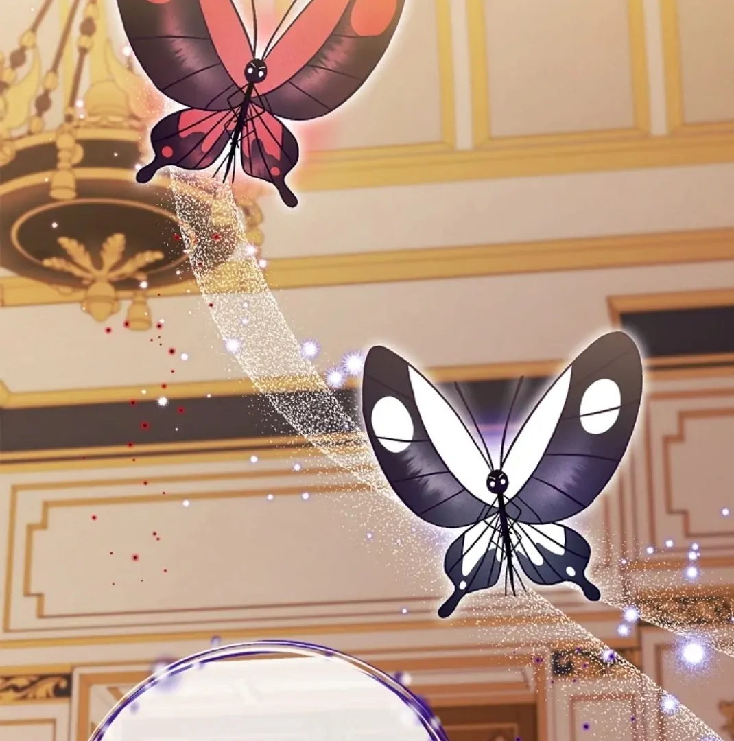 I Will Become the Villain’s Poison Taster Chapter 63 Gambar 31