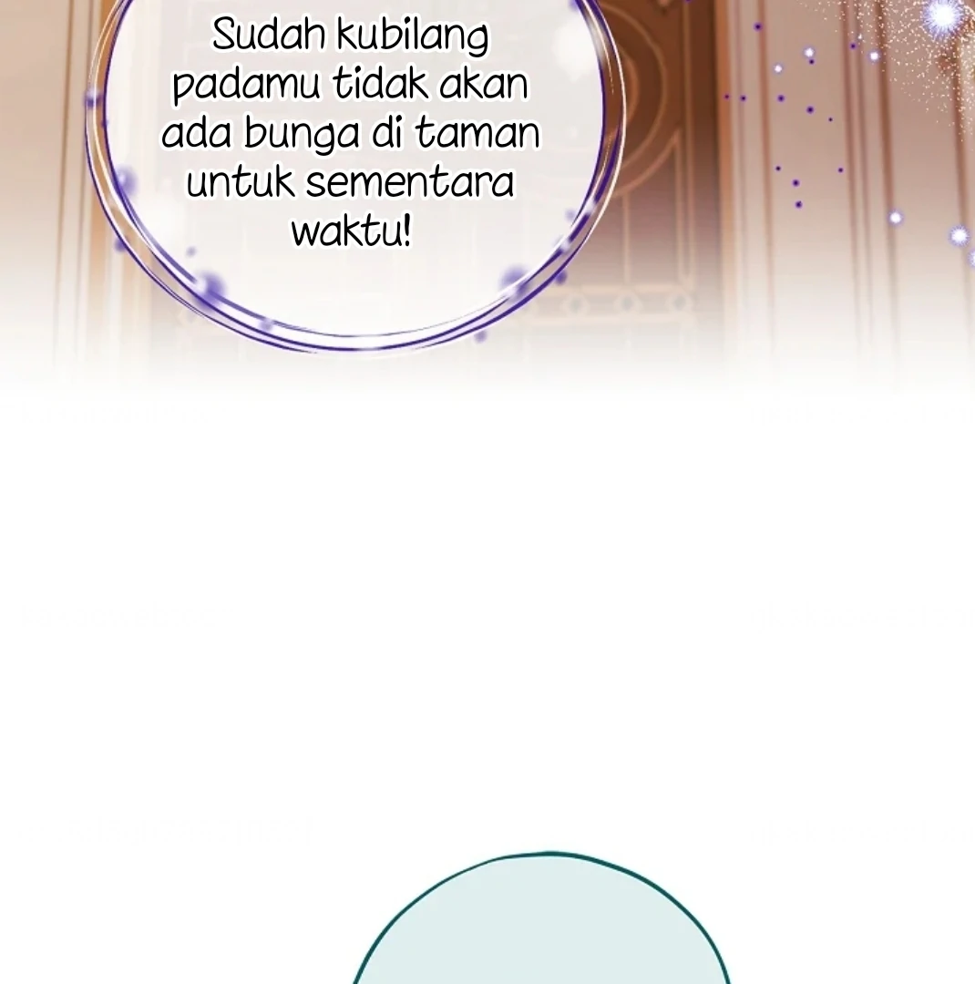 I Will Become the Villain’s Poison Taster Chapter 63 Gambar 32