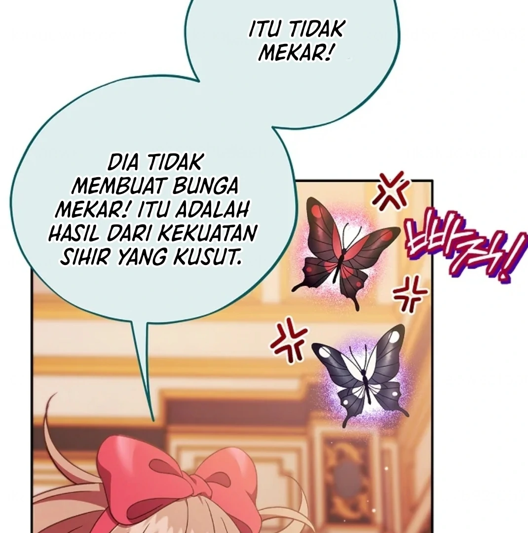 I Will Become the Villain’s Poison Taster Chapter 63 Gambar 33