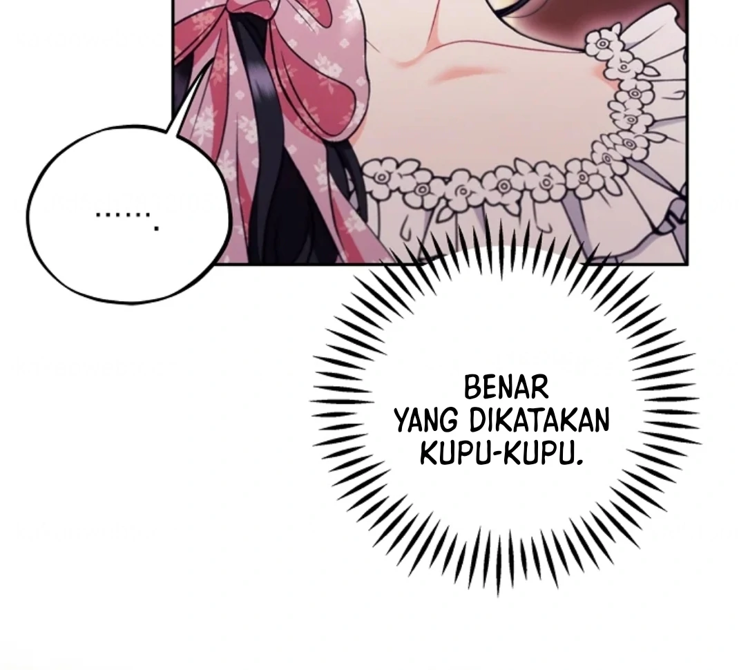 I Will Become the Villain’s Poison Taster Chapter 63 Gambar 37