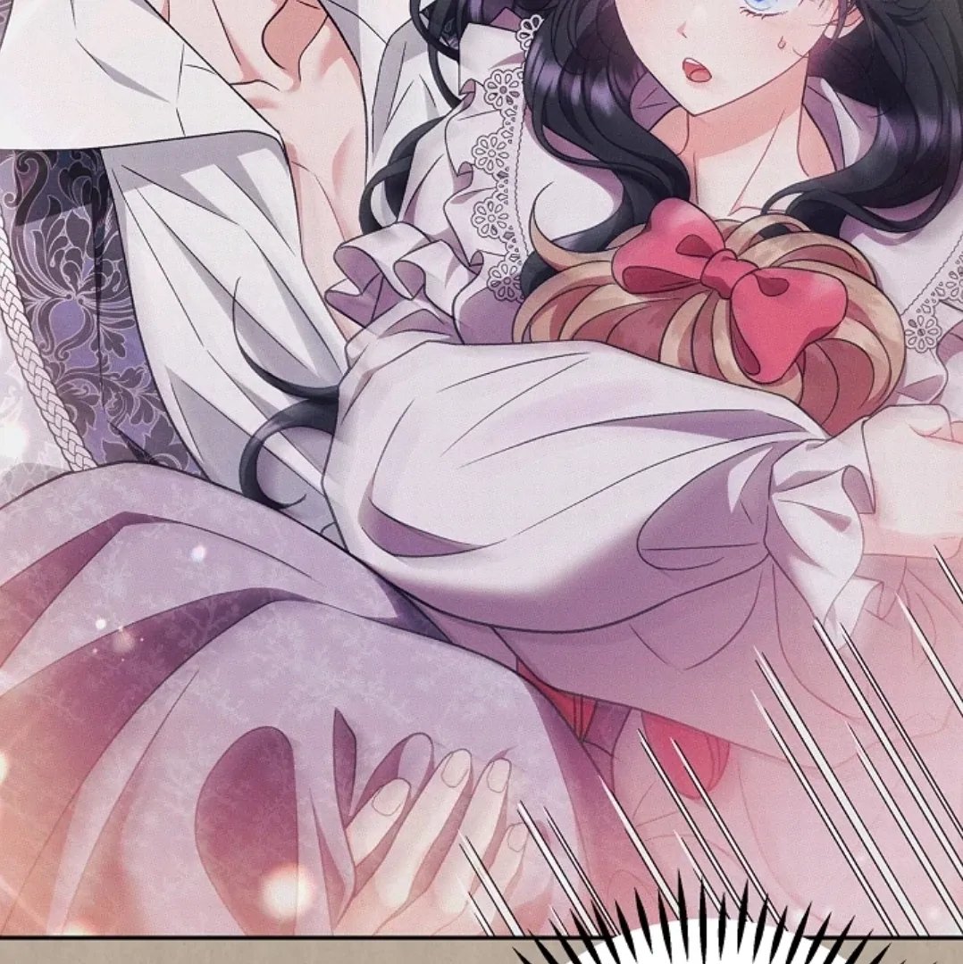 I Will Become the Villain’s Poison Taster Chapter 63 Gambar 39