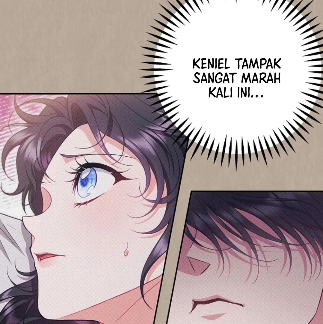 I Will Become the Villain’s Poison Taster Chapter 63 Gambar 40