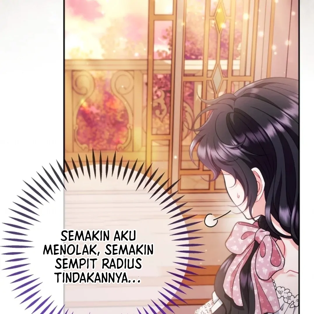 I Will Become the Villain’s Poison Taster Chapter 63 Gambar 42