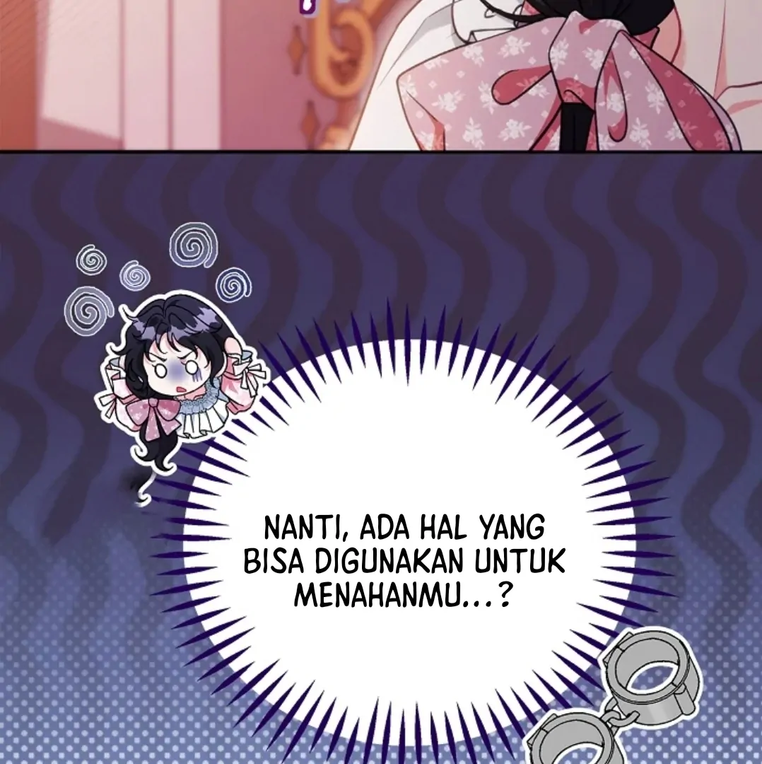 I Will Become the Villain’s Poison Taster Chapter 63 Gambar 45