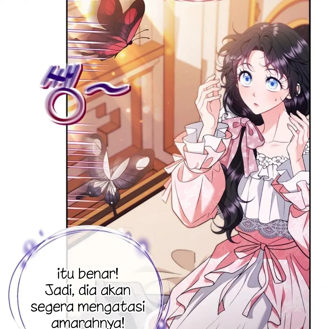 I Will Become the Villain’s Poison Taster Chapter 63 Gambar 47