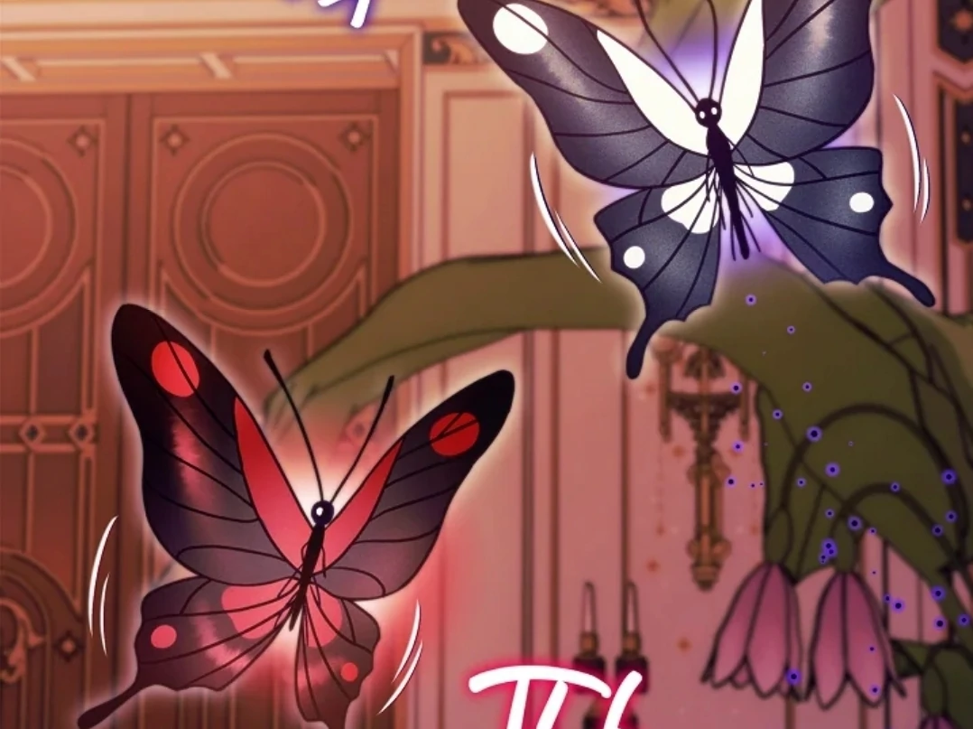 I Will Become the Villain’s Poison Taster Chapter 63 Gambar 49