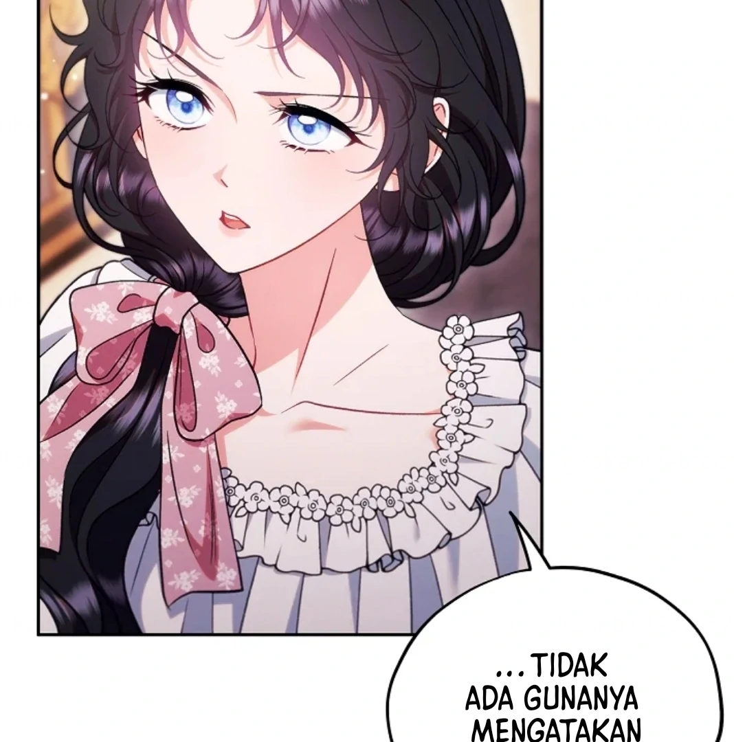 I Will Become the Villain’s Poison Taster Chapter 63 Gambar 52