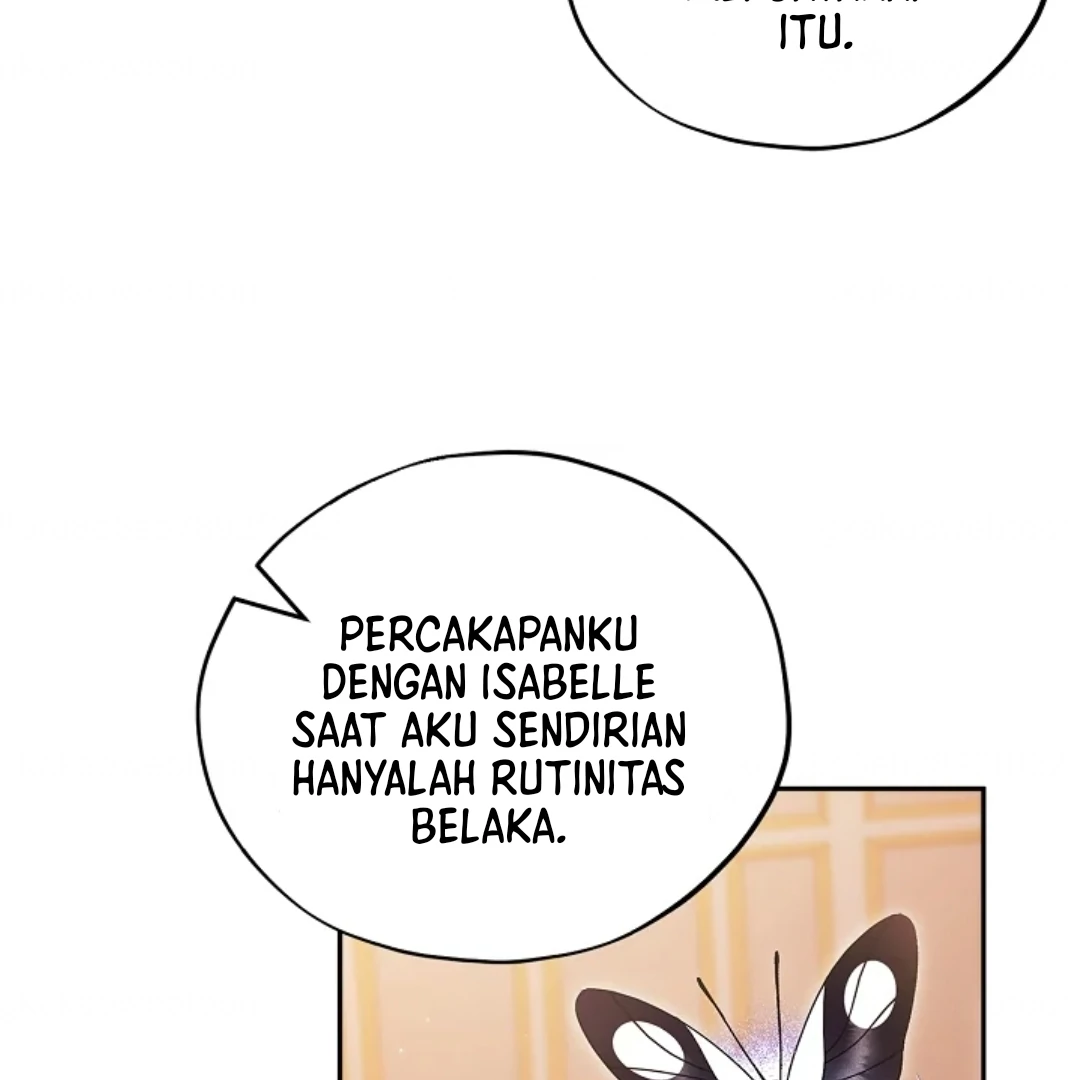 I Will Become the Villain’s Poison Taster Chapter 63 Gambar 53