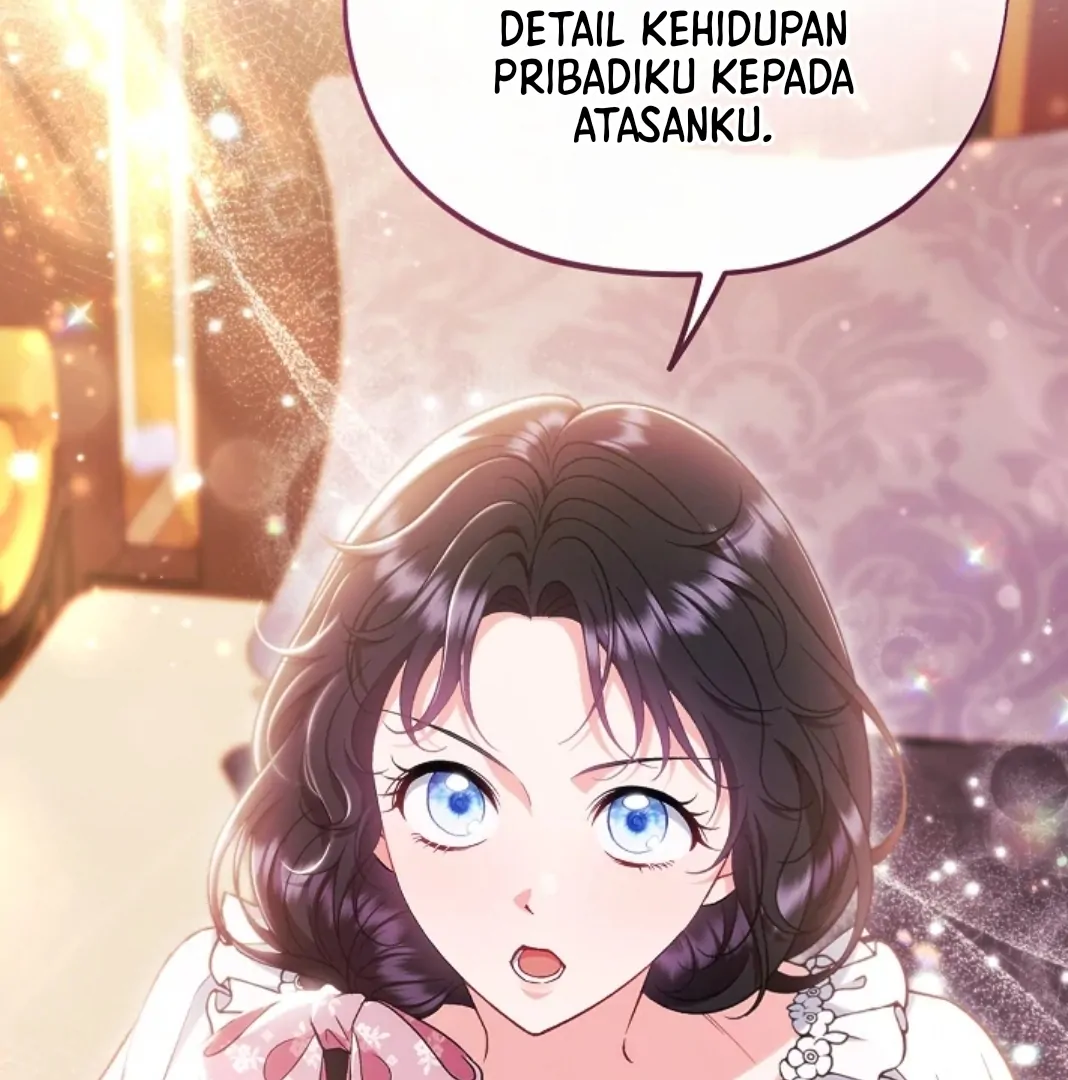 I Will Become the Villain’s Poison Taster Chapter 63 Gambar 56