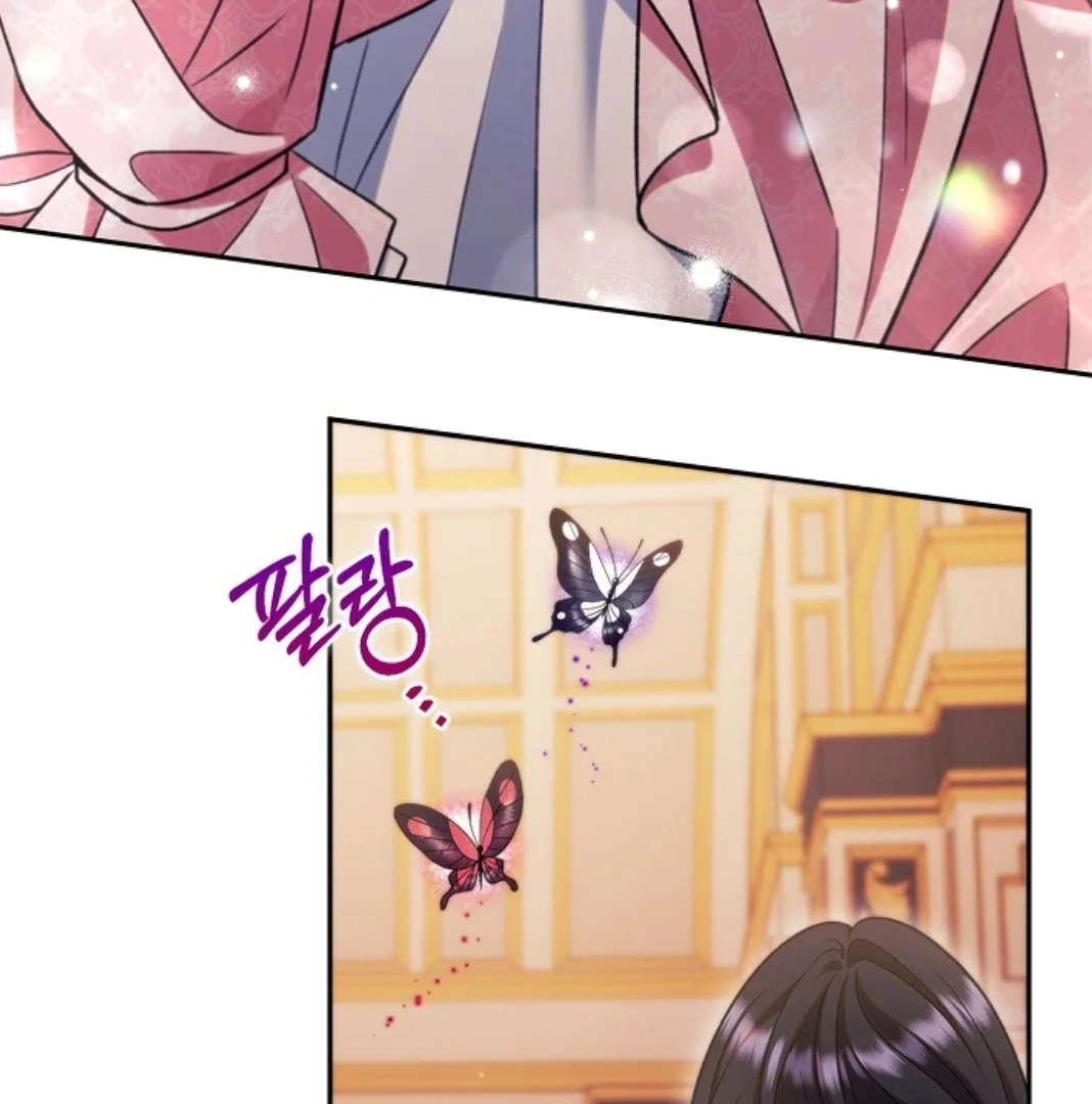 I Will Become the Villain’s Poison Taster Chapter 63 Gambar 58