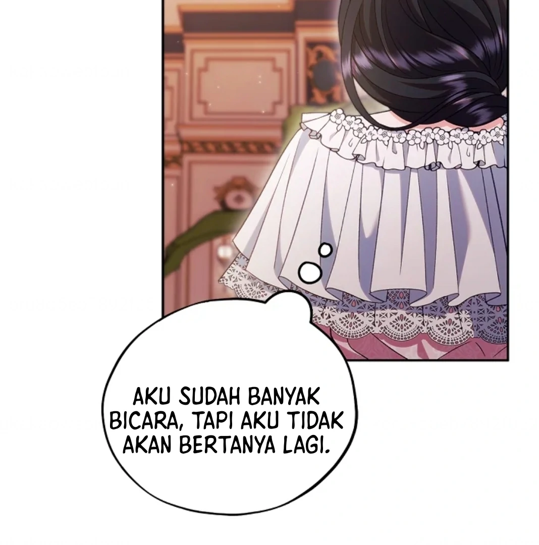 I Will Become the Villain’s Poison Taster Chapter 63 Gambar 59