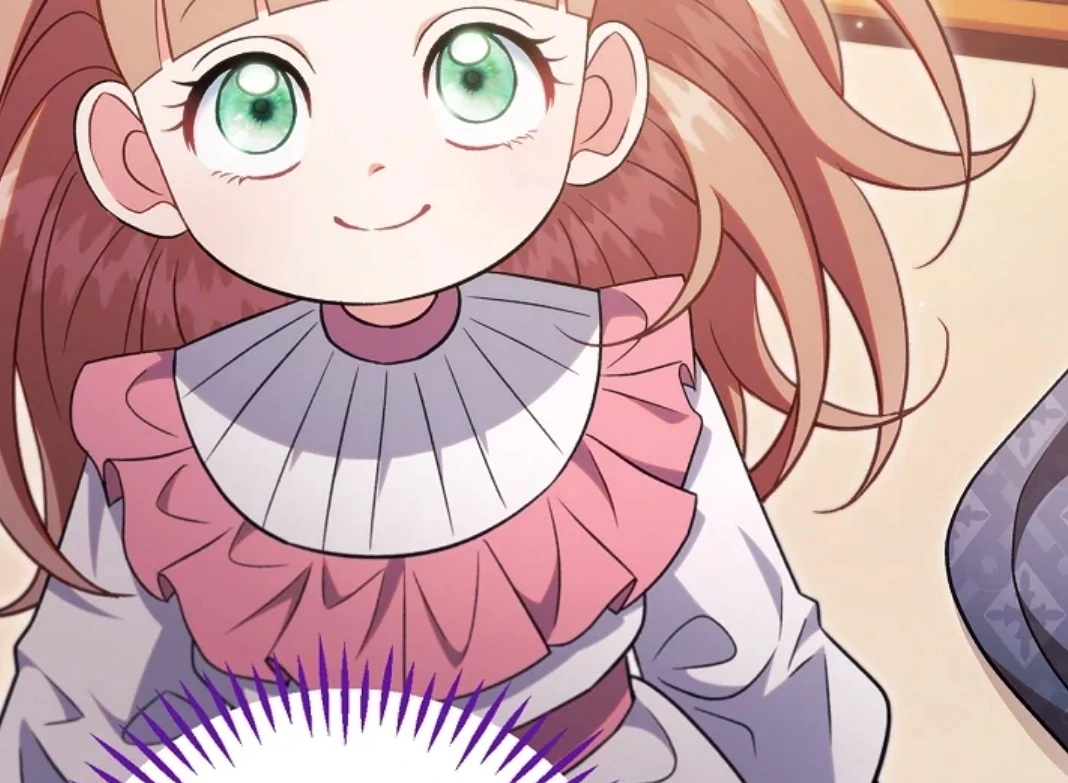 I Will Become the Villain’s Poison Taster Chapter 63 Gambar 61