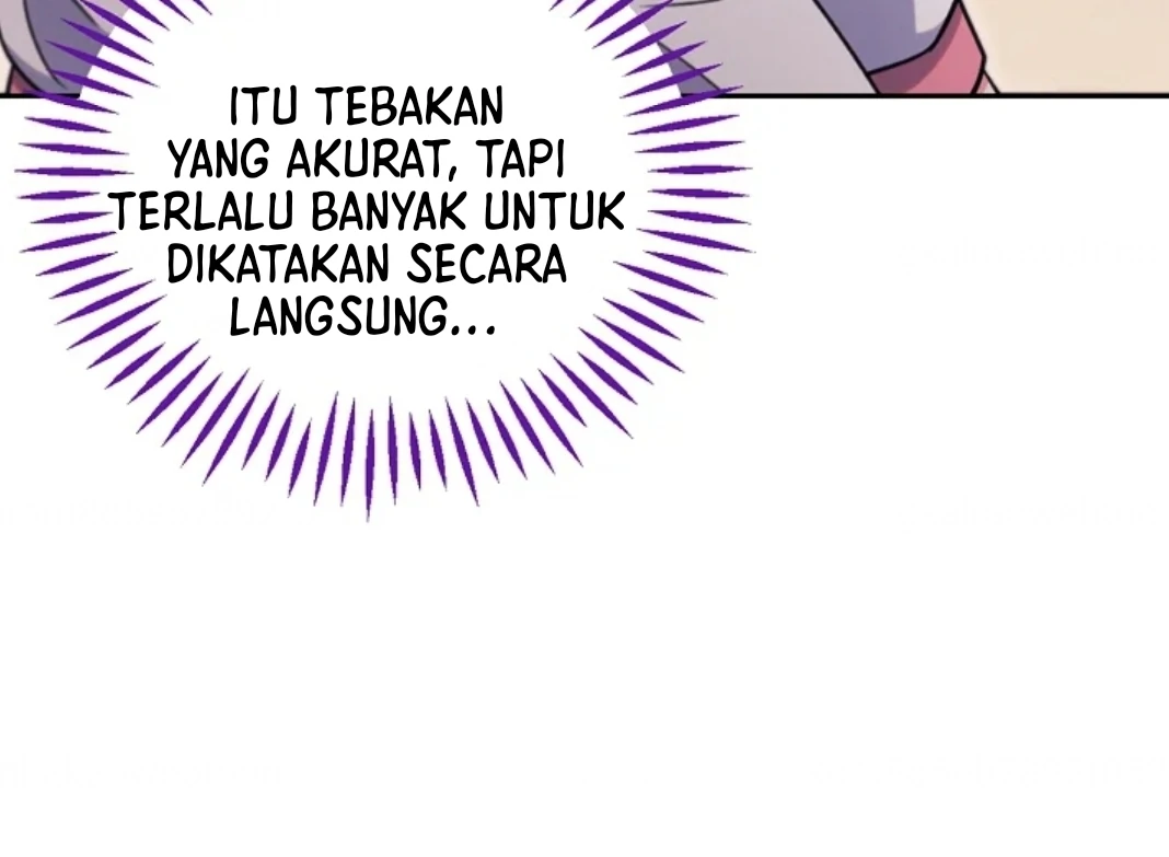 I Will Become the Villain’s Poison Taster Chapter 63 Gambar 62