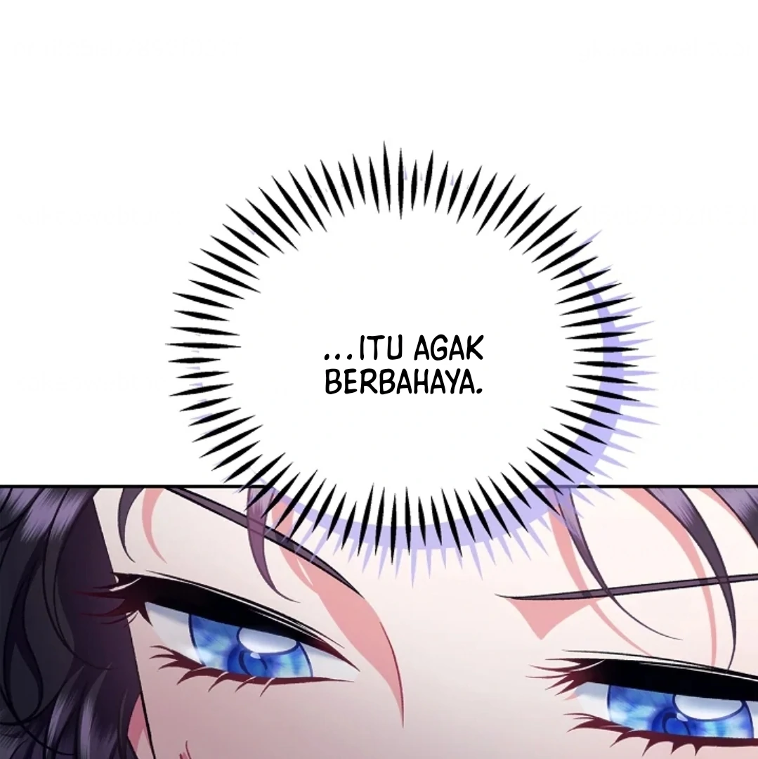 I Will Become the Villain’s Poison Taster Chapter 63 Gambar 63