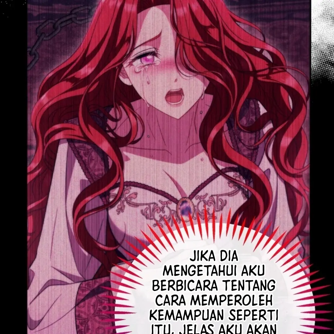 I Will Become the Villain’s Poison Taster Chapter 63 Gambar 65