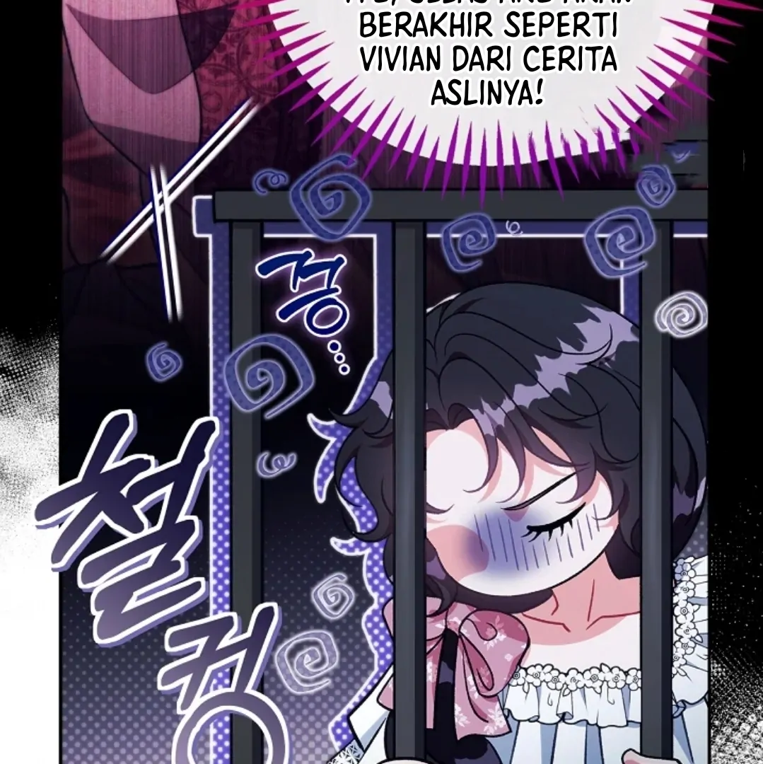 I Will Become the Villain’s Poison Taster Chapter 63 Gambar 66