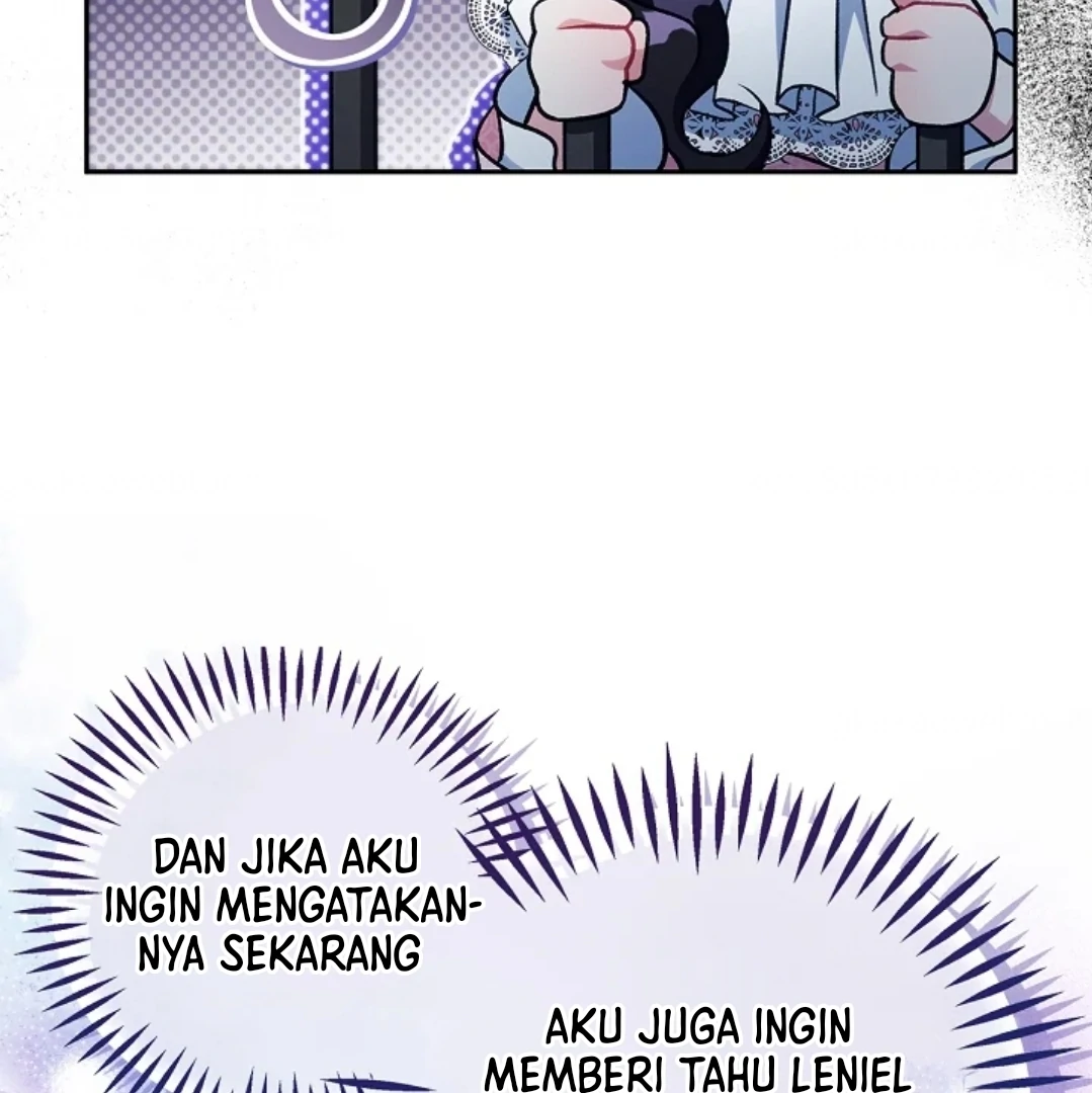 I Will Become the Villain’s Poison Taster Chapter 63 Gambar 67