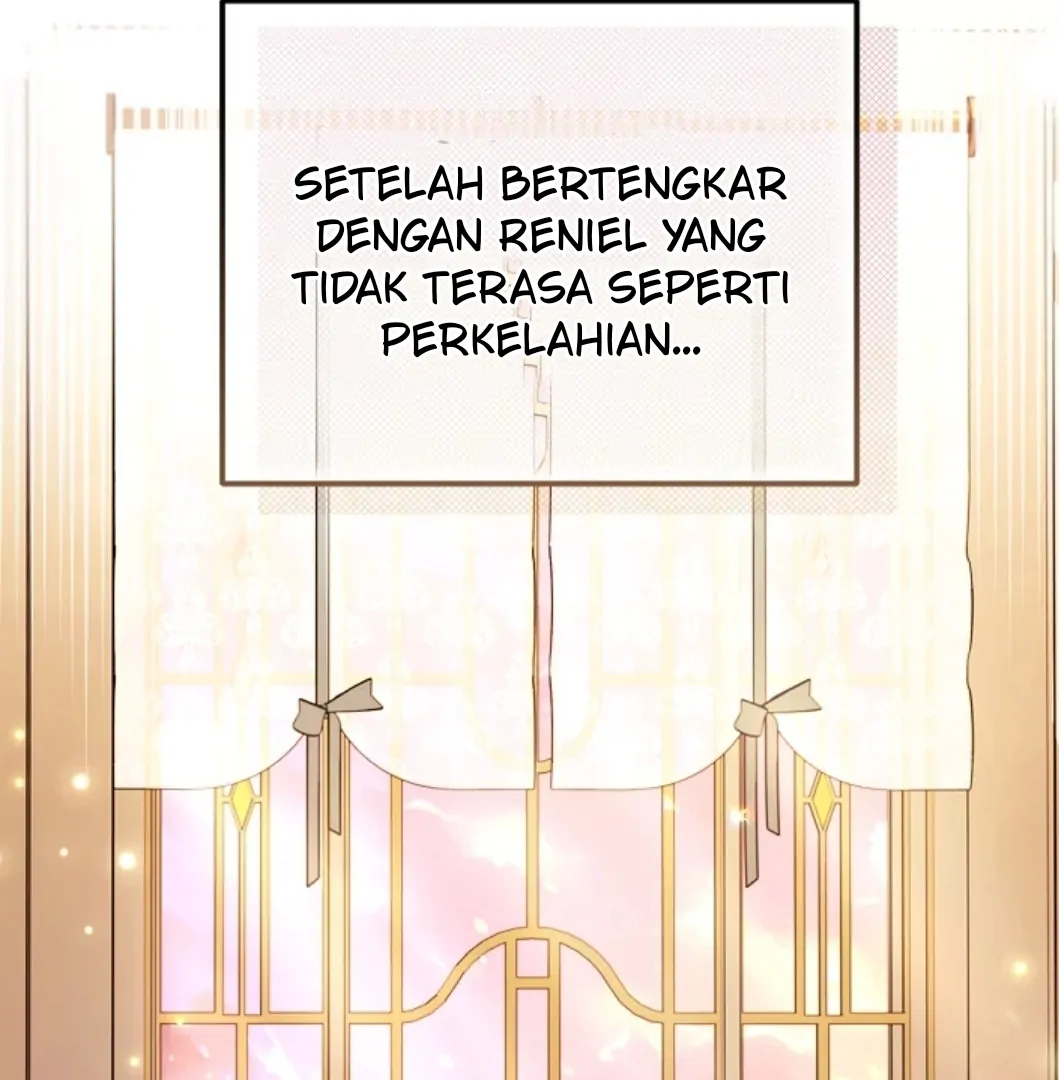 I Will Become the Villain’s Poison Taster Chapter 63 Gambar 7