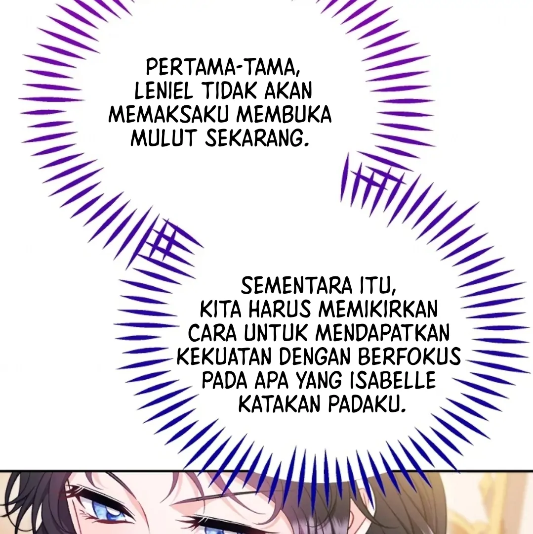 I Will Become the Villain’s Poison Taster Chapter 63 Gambar 70