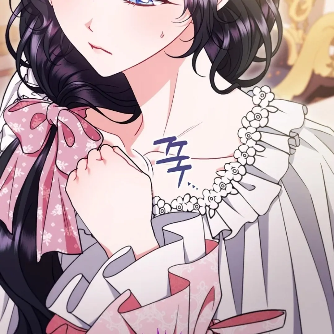 I Will Become the Villain’s Poison Taster Chapter 63 Gambar 71