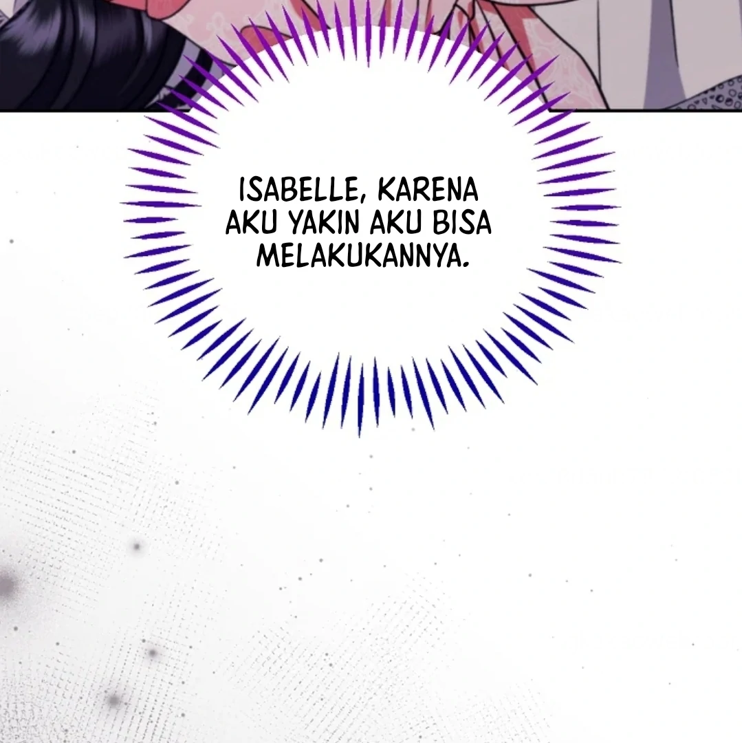 I Will Become the Villain’s Poison Taster Chapter 63 Gambar 72