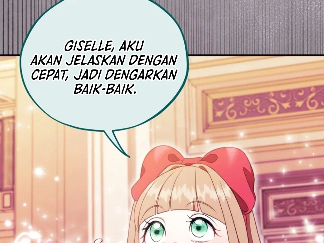 I Will Become the Villain’s Poison Taster Chapter 63 Gambar 74