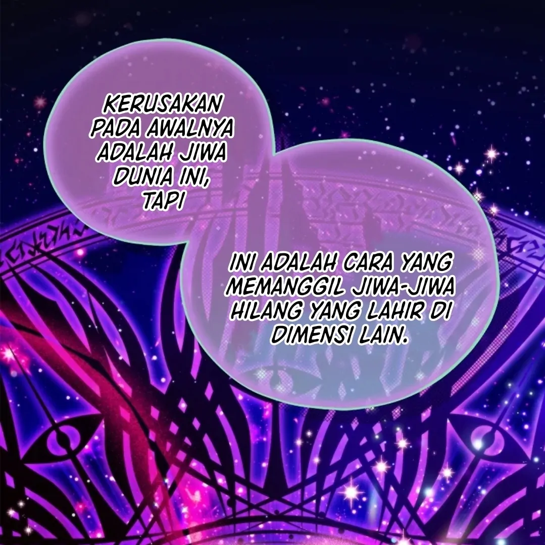 I Will Become the Villain’s Poison Taster Chapter 63 Gambar 76