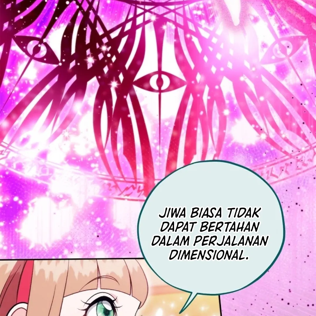 I Will Become the Villain’s Poison Taster Chapter 63 Gambar 78