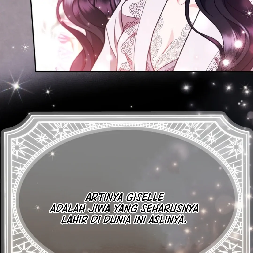 I Will Become the Villain’s Poison Taster Chapter 63 Gambar 81