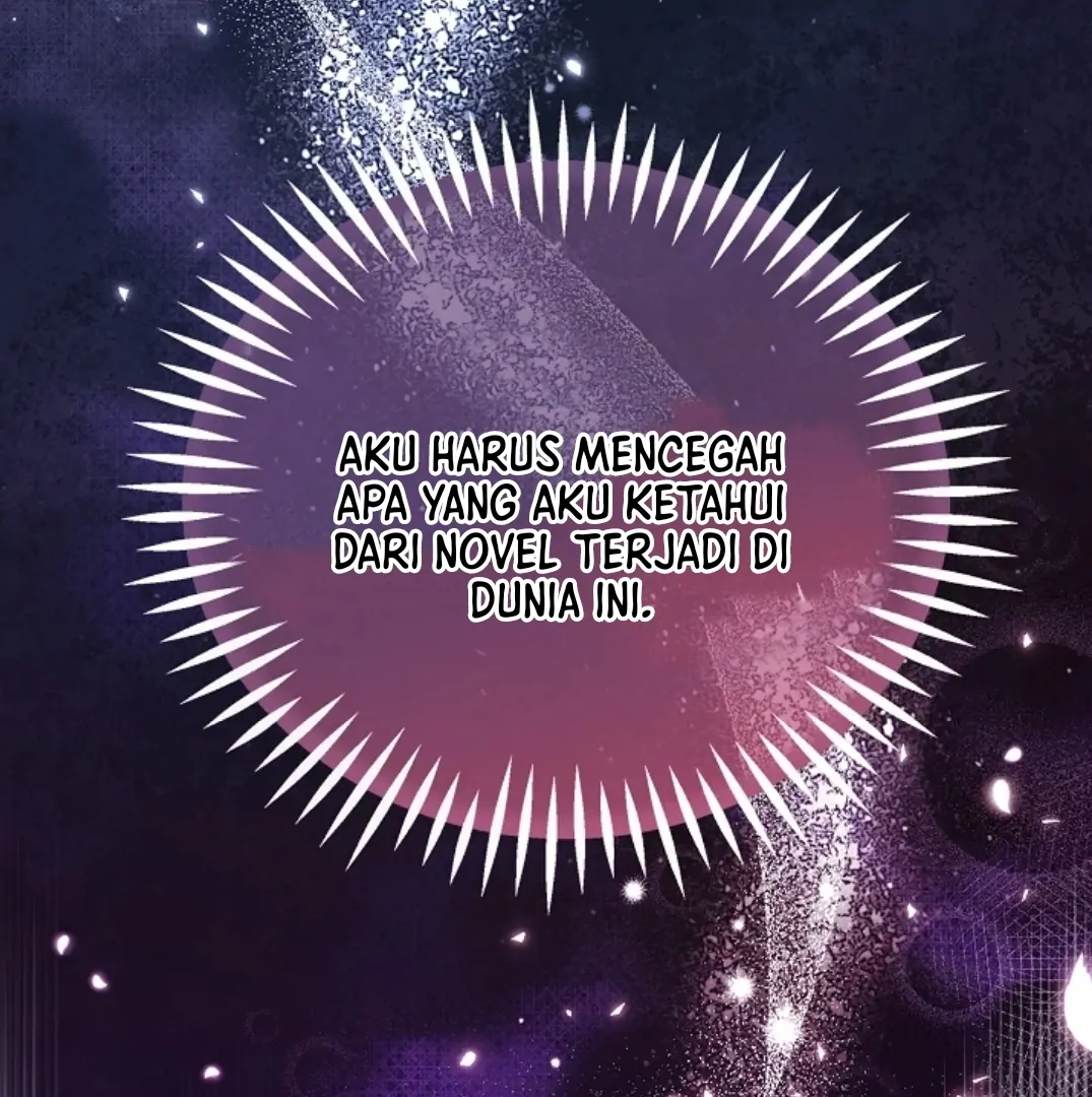 I Will Become the Villain’s Poison Taster Chapter 63 Gambar 89