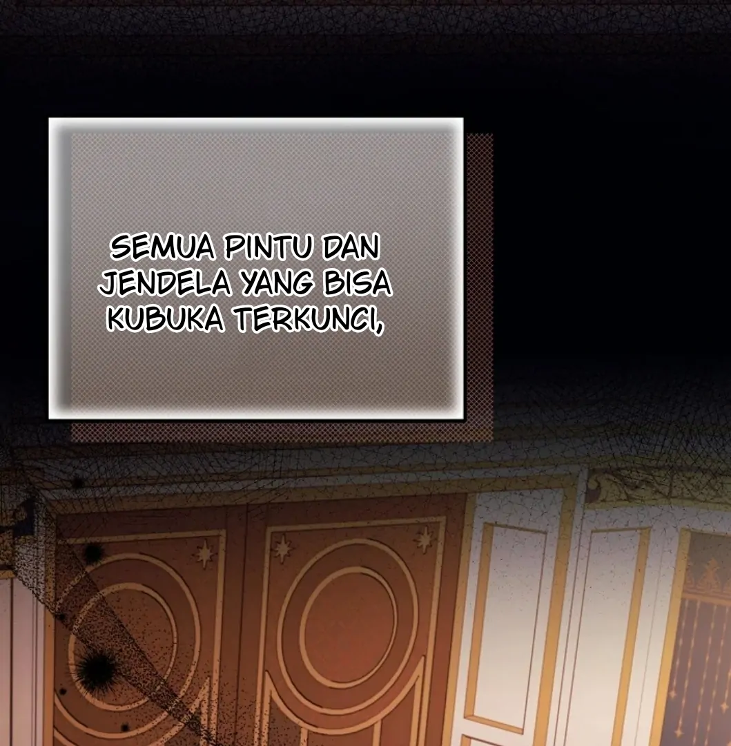 I Will Become the Villain’s Poison Taster Chapter 63 Gambar 9