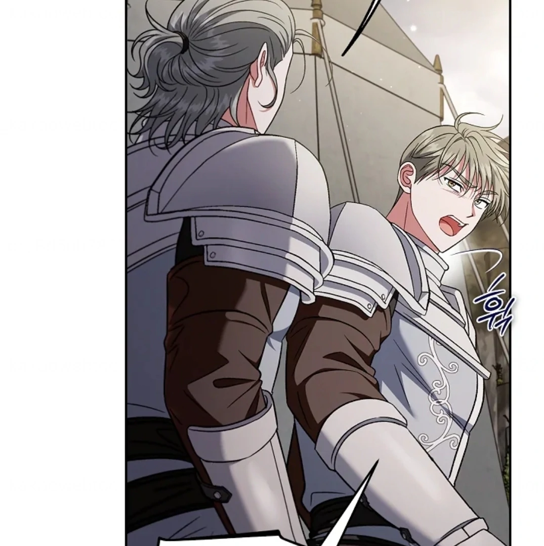 I Will Become the Villain’s Poison Taster Chapter 63 Gambar 98